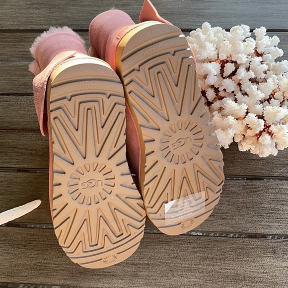 🍃🔆UGG- CLASSIC MINI TWIST BOOTS🔆🍃 - Picture 11 of 15